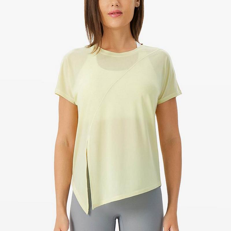 Lululemon Women's T-shirts 145